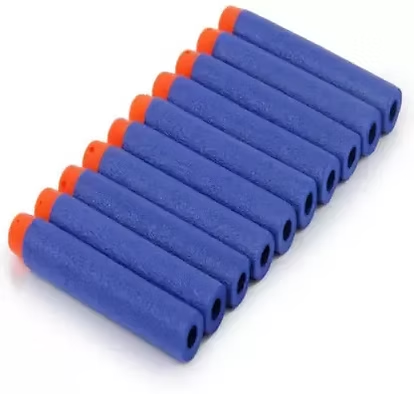 Foam Darts Set
